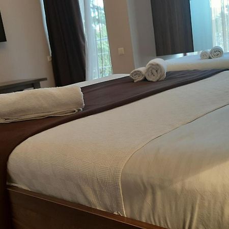 Balu Hotel Kobuleti Szoba fotó