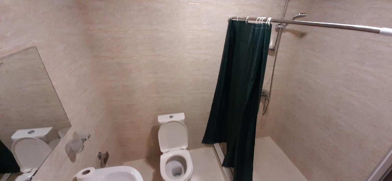 Balu Hotel Kobuleti Kültér fotó