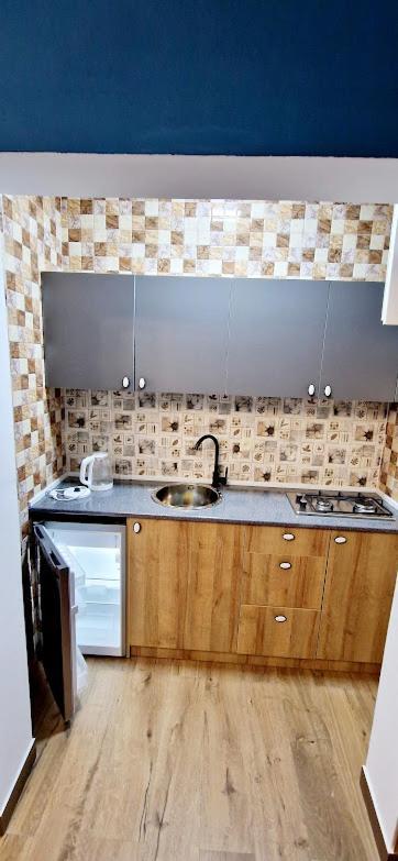 Balu Hotel Kobuleti Kültér fotó